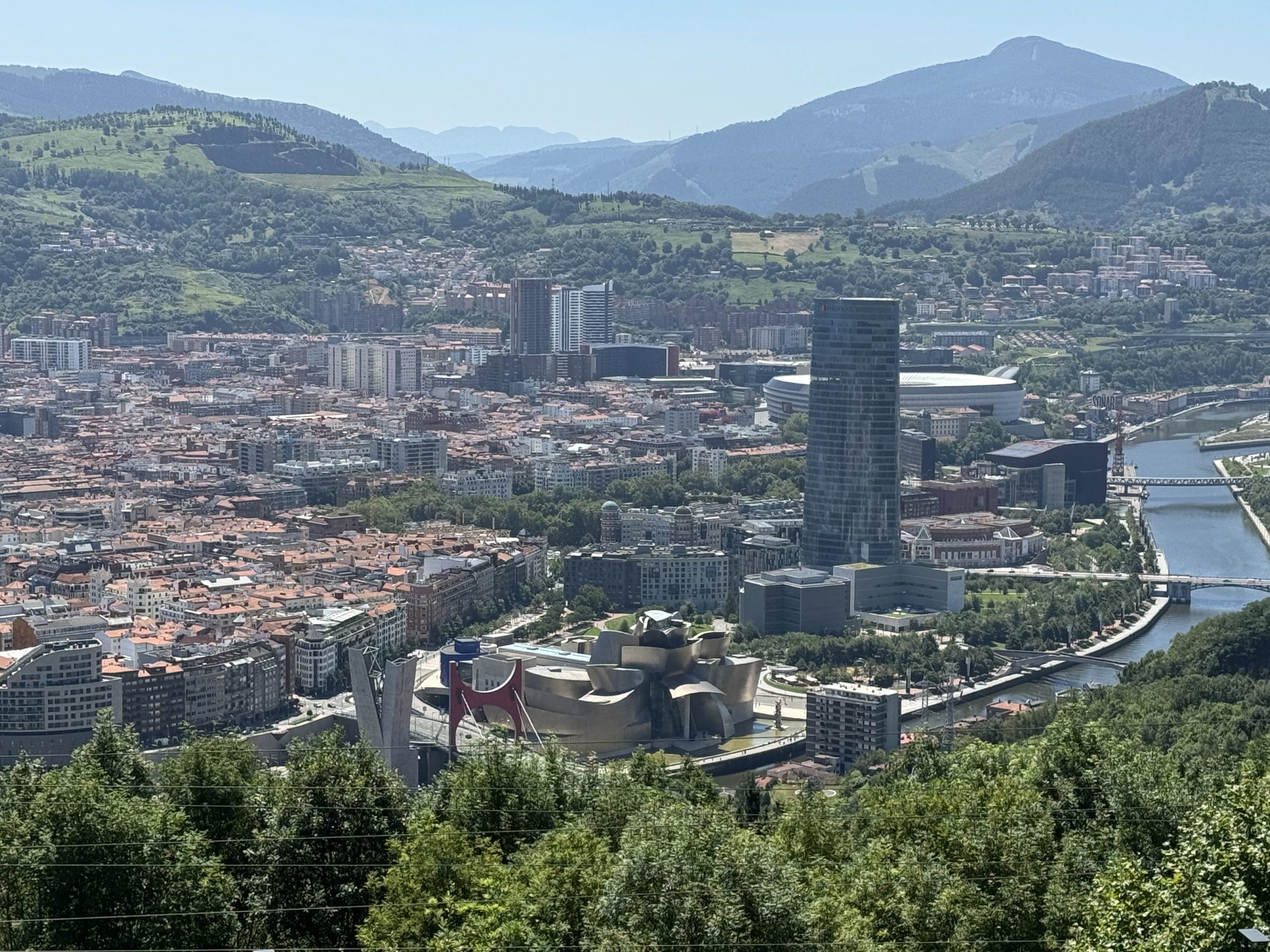 Bilbao día 4